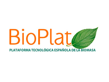 BIOPLAT   Plataforma tecnológica Española de la Biomasa
