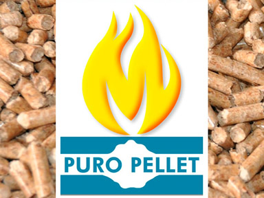 PURO PELLET Venta Online de pellet